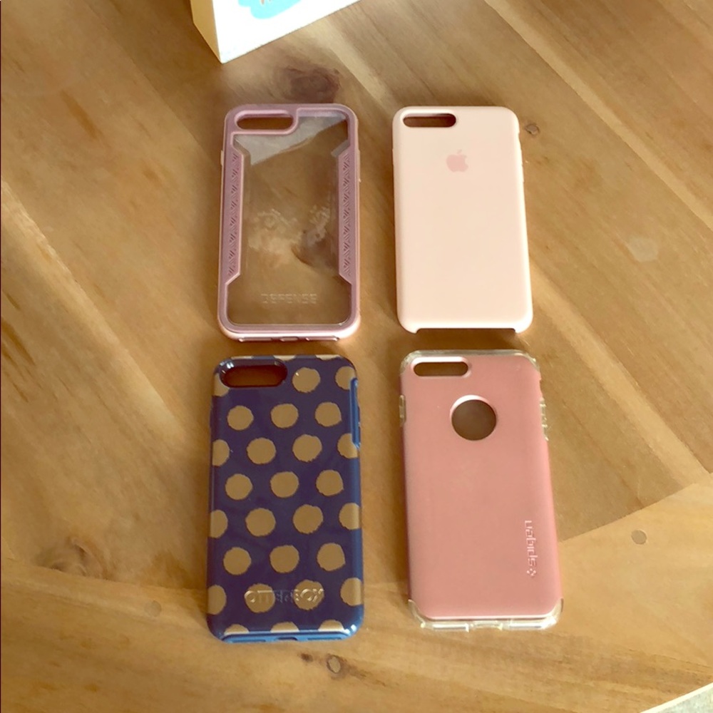 IPhone 7 Plus cases